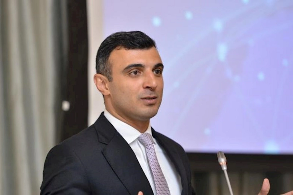 Mərkəzi Bankın sədri: Daha çox narahat olduğumuz məsələ inflyasiyadır