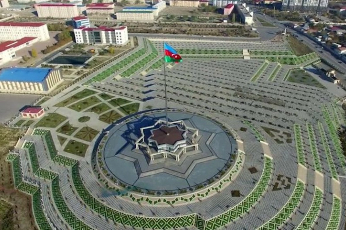 Naxçıvan şəhərlərinin baş planları hazırlanacaq