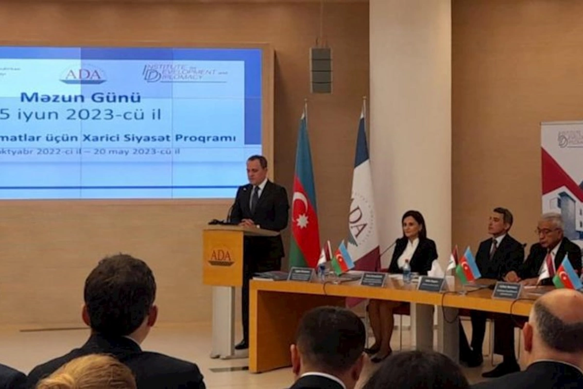 “Ermənistan və onun havadarları yeni reallığı qəbul etmək istəmir”— Nazir
