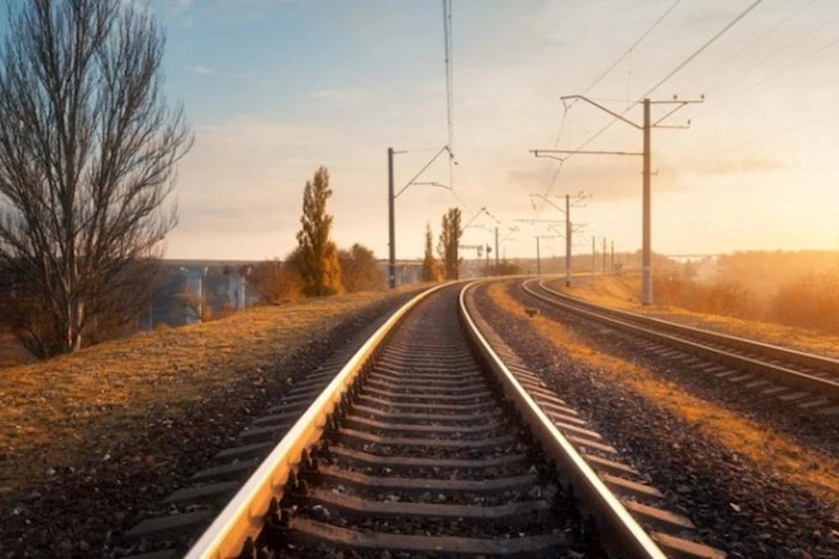 Zəngəzur dəhlizi ilə əlaqədar Naxçıvanda dəmiryol infrastrukturu yenilənəcək