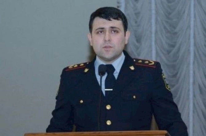 Vilayət Eyvazov deputatın oğlunu bu bölməyə rəis təyin etdi — FOTO Vilayət Eyvazov deputatın oğlunu bu bölməyə rəis təyin etdi — FOTO