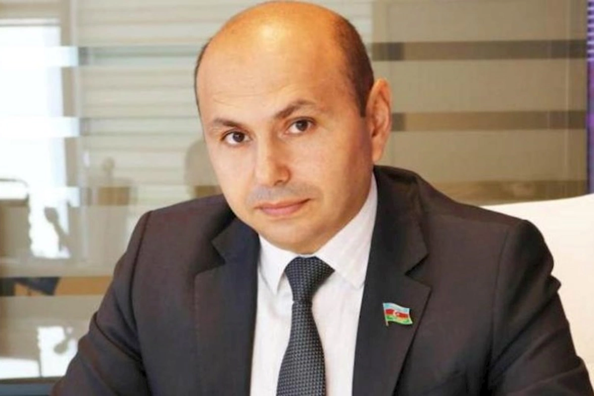 Deputat: Yekun sülh sazişinin imzalanması Paşinyan iqtidarının sonunu gətirəcək