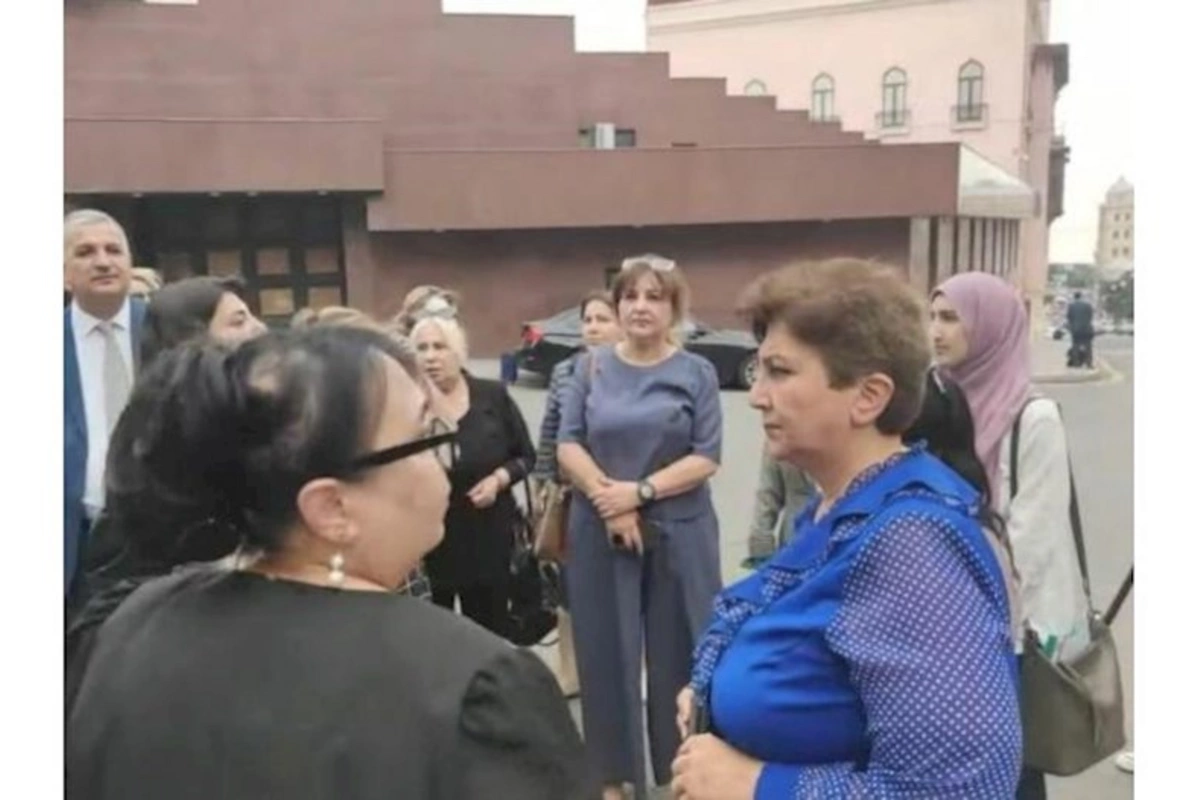 Dövləti şantaj edənlərin “min manat davası” ermənilərə necə fürsət yaratdı?! — VİDEO