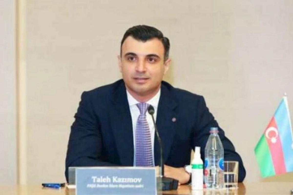 Mərkəzi Bankın sədri: Bankların bağlanmasını istəməzdim