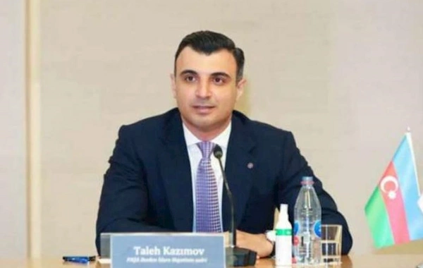 Kartdan-karta köçürmələrdə limit buna görə qoyulub - Taleh Kazımov açıqladı