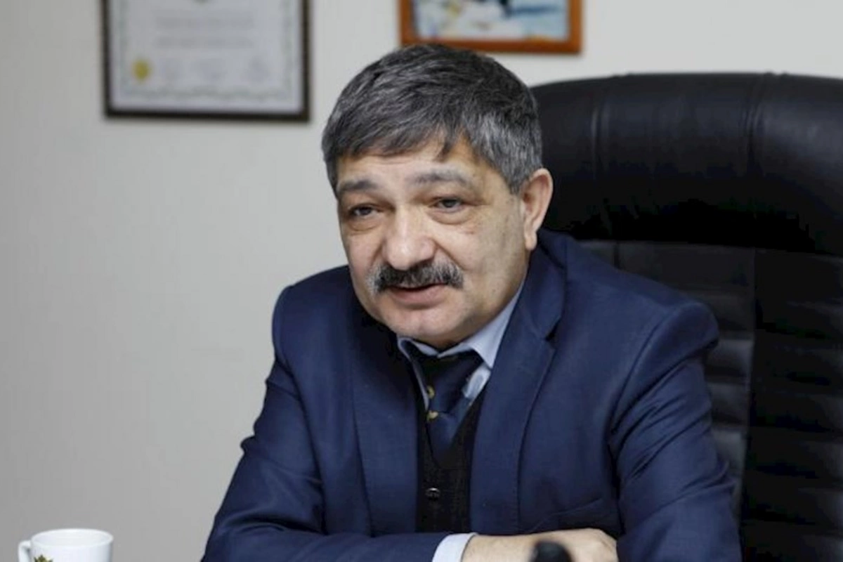 Dövlət Agentliyi: Bizdən soruşurlar ki, 30 ildir sizdə Tahir Əmiraslanovdan başqa qastronom yoxdur?