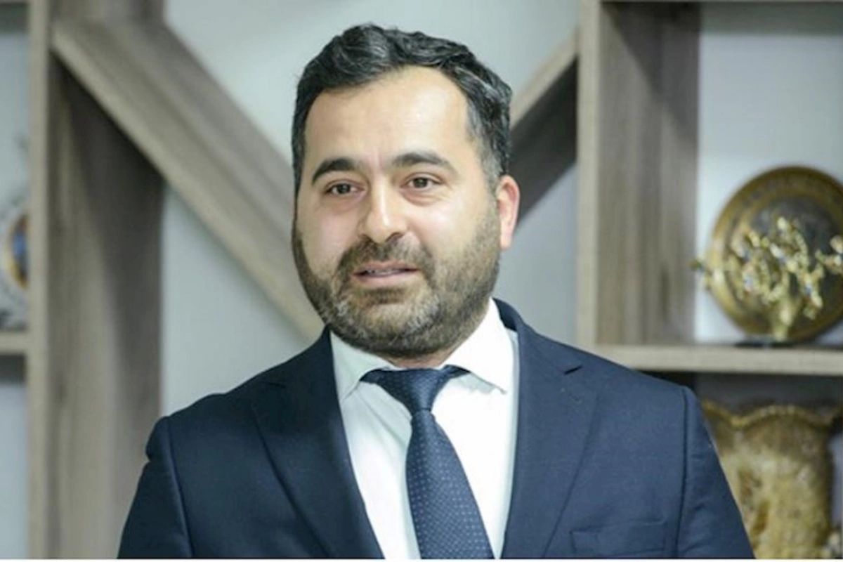 SON DƏQİQƏ! Bəxtiyar Hacıyevin evində axtarış APARILIR