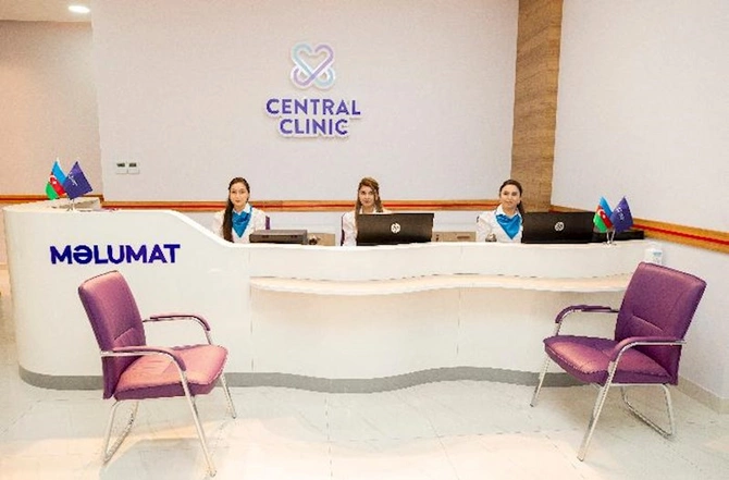 “Hər kəs ödənişsiz müayinədən keçə biləcək”