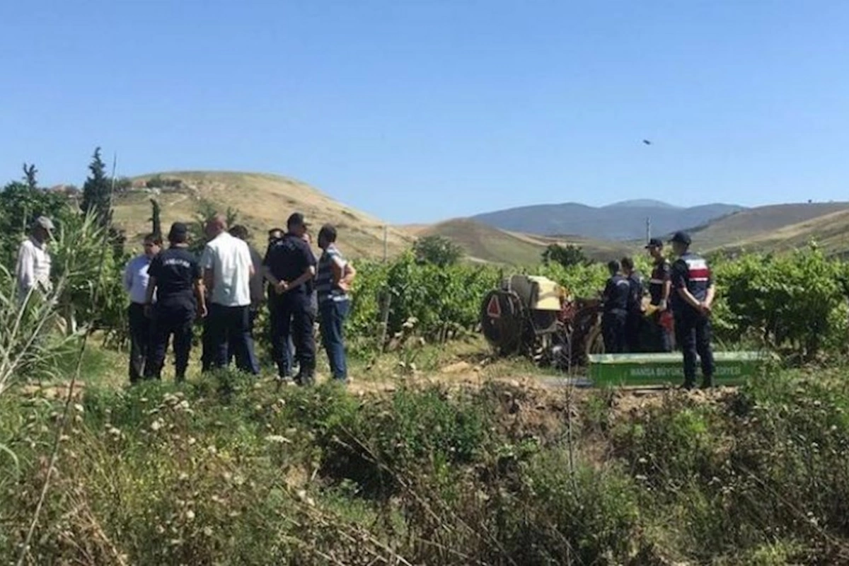 Quş ovlamaq istəyərkən qonşusunu öldürdü