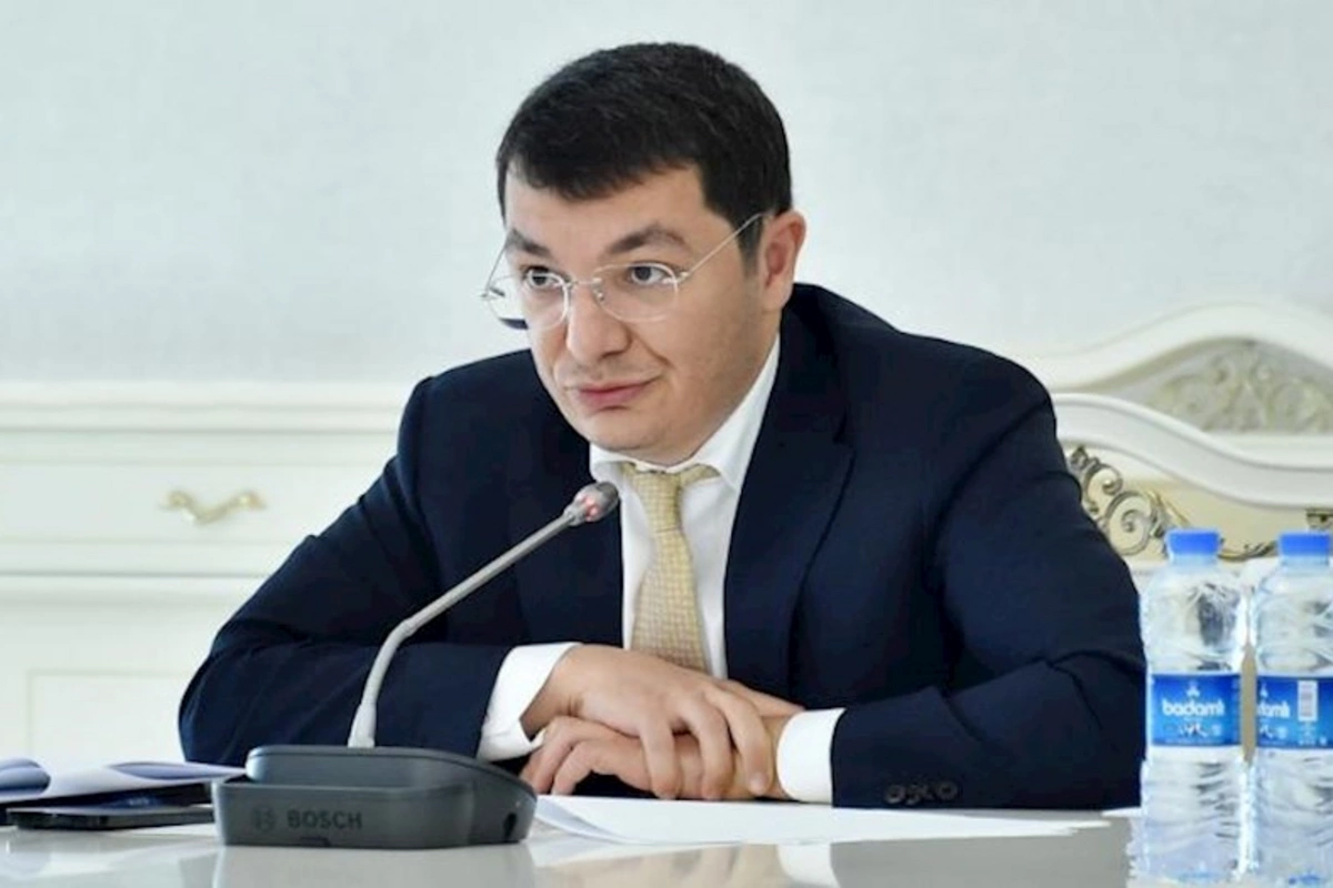 Nazir müavini qiymət artımının səbəbini İZAH ETDİ