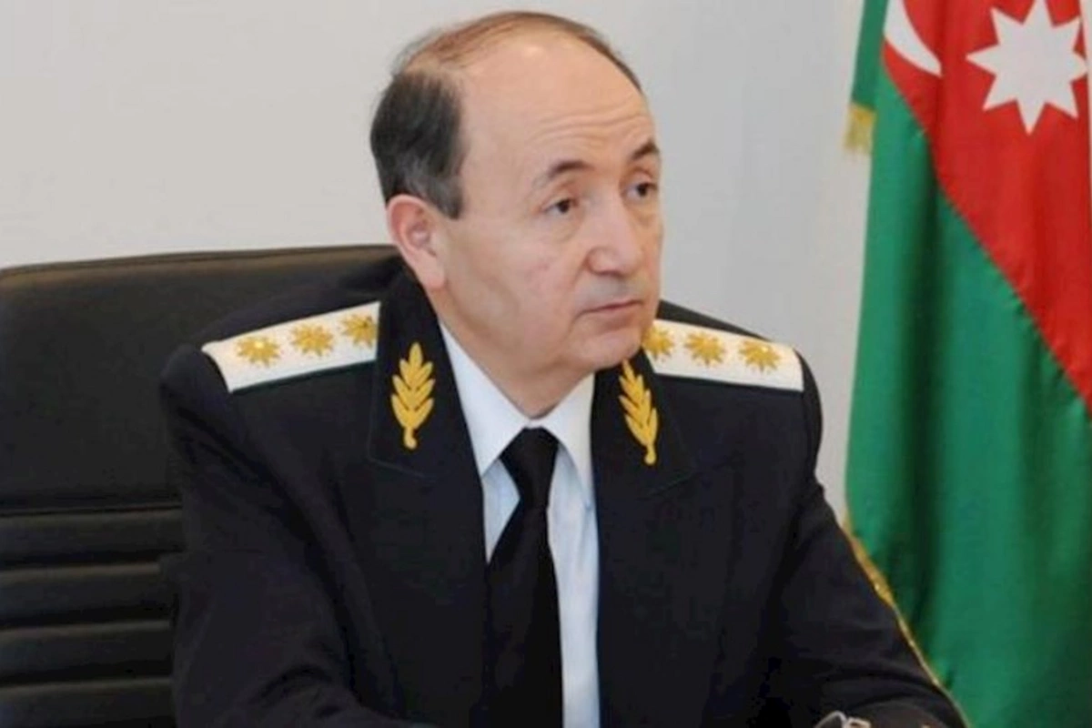 Məhkəmələrin maliyyə təminatı Ədliyyə Nazirliyindən ALINIR