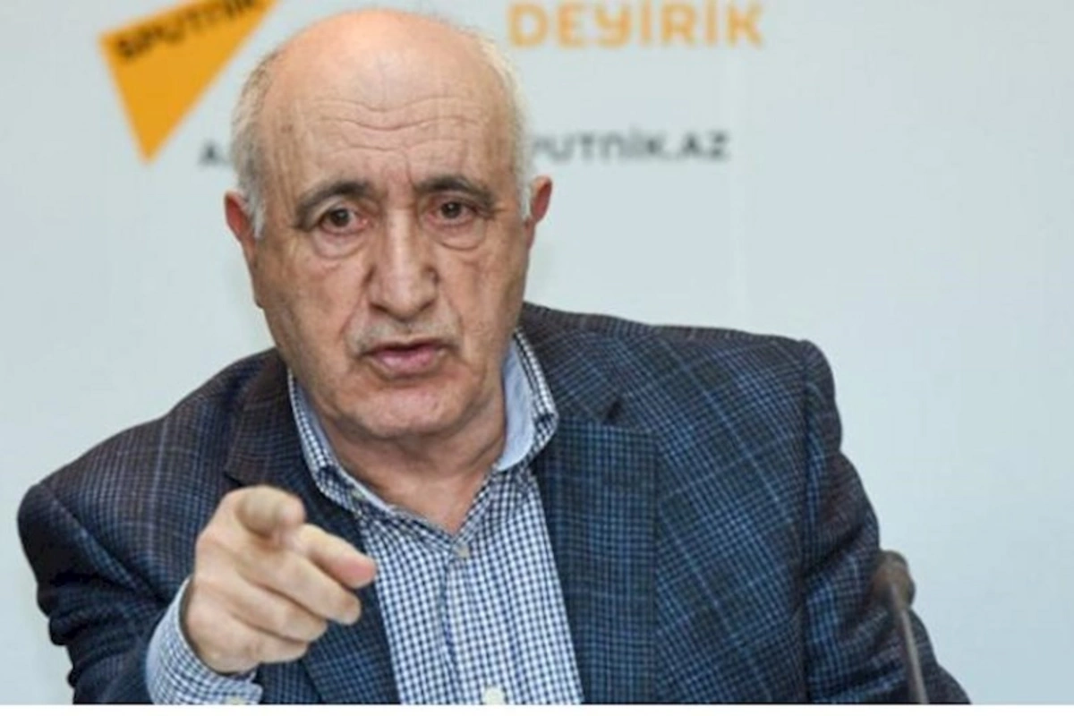 “Təhsil Nazirliyi xalqı sındırmaqla məşğuldur” — Sensasion ittiham