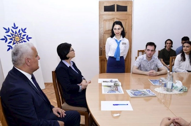 Qurtuluşa gedən yol — FOTOLAR