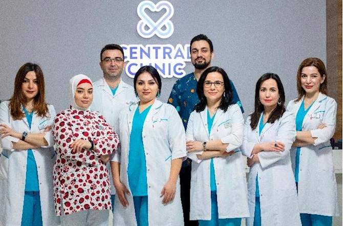 “Hər kəs ödənişsiz müayinədən keçə biləcək”
