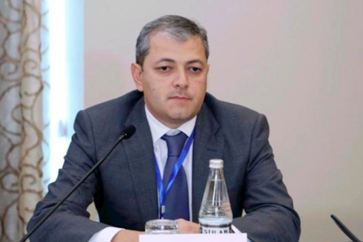 Prezidentin xüsusi nümayəndəsi: Şuşa 20 mindən çox sakinin yaşadığı şəhər olacaq