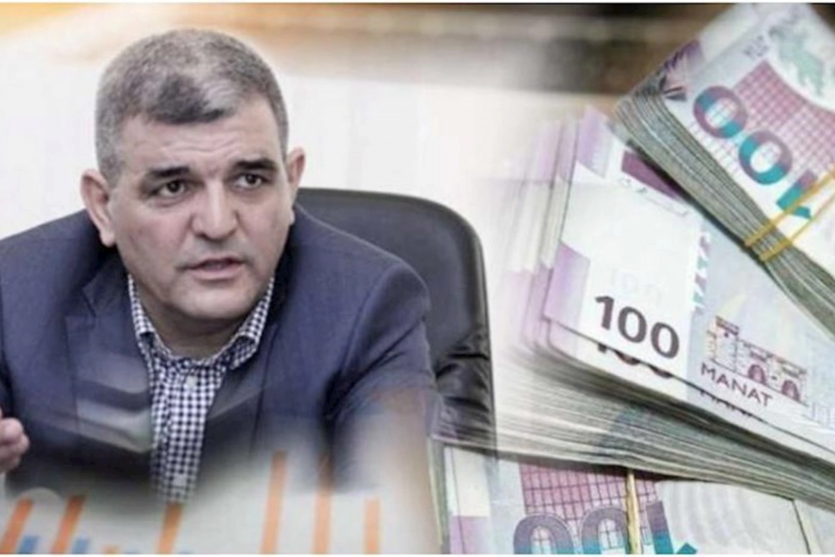 Heç bir rəhbər istəməz ki, işçisi az maaş alsın, məcburdular — Deputat