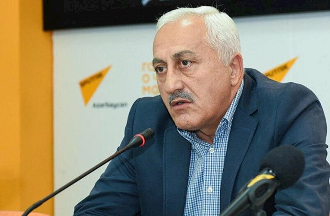 Professordan 70 milyon dollarlıq zavodla bağlı SOS: “O tullantılar Araz çayına axıdılarsa...”
