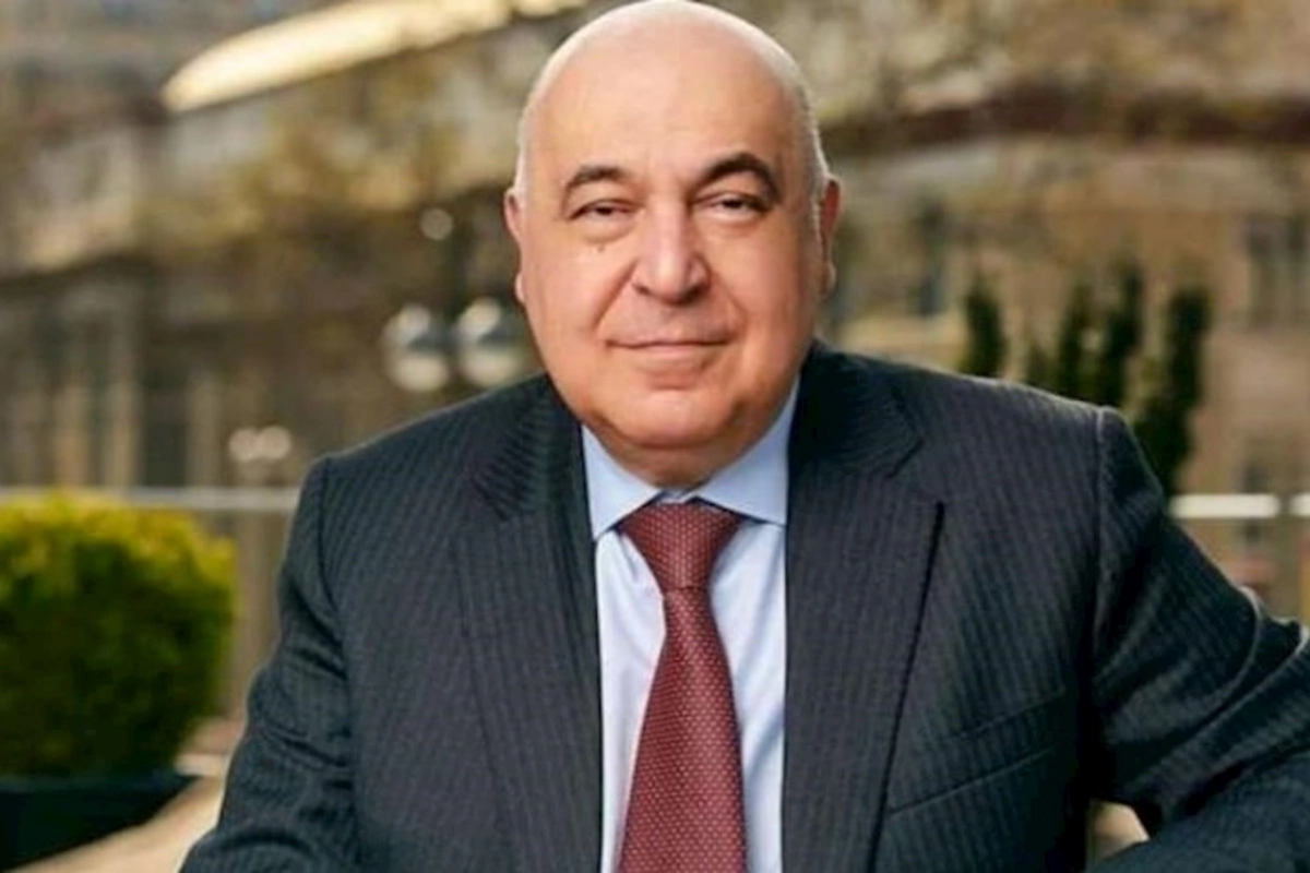 Çingiz Abdullayev: Məni küçədə görəndə üzr istədilər — VİDEO