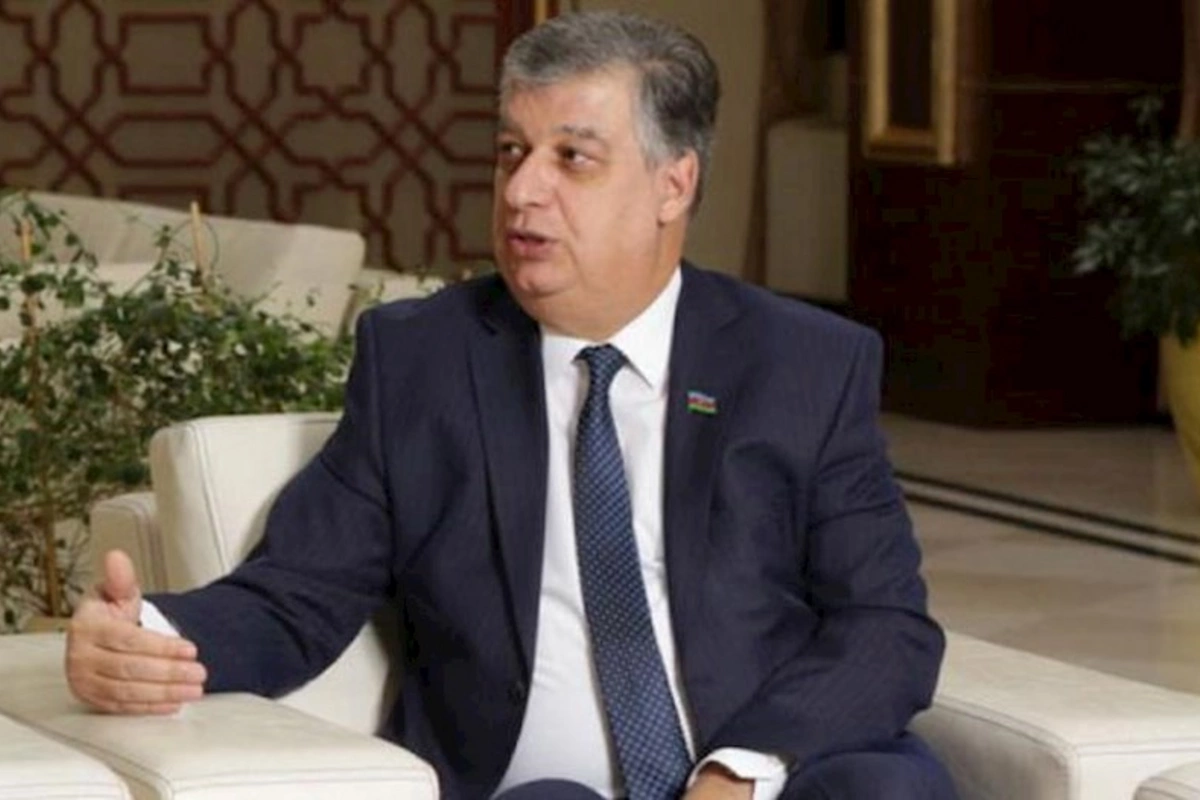 “10 milyon manat yerli problemlərə kömək edə bilməz” — Əli Məsimli