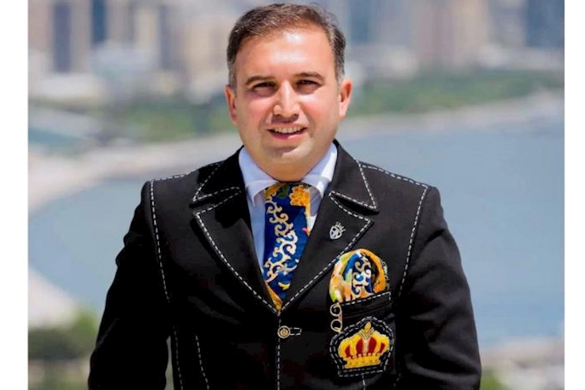 Hacı Nuran xəstəliyindən danışdı