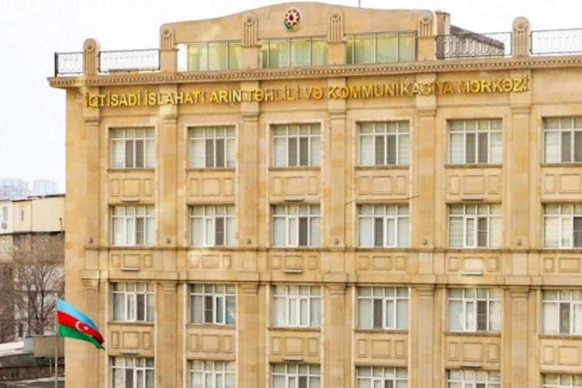 Vüsal Qasımlıya müavin təyin edildi