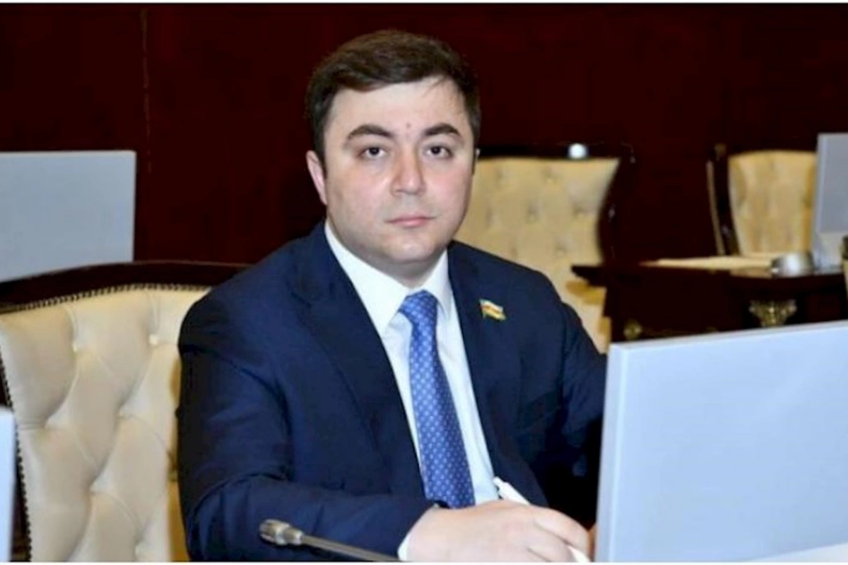 Deputat: Velosipedçilər də cərimələnsin