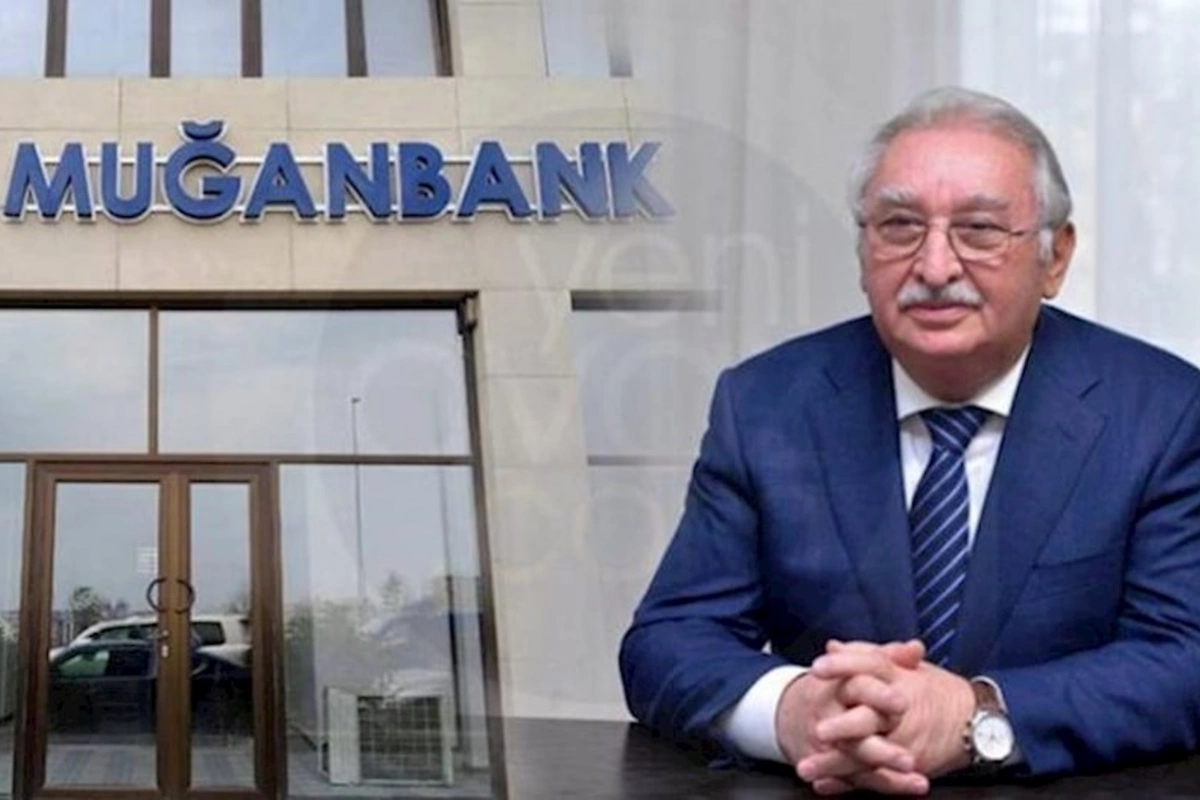 Sabiq deputatın kürəkəni 100 milyonluq payını qayınlarına VERDİ