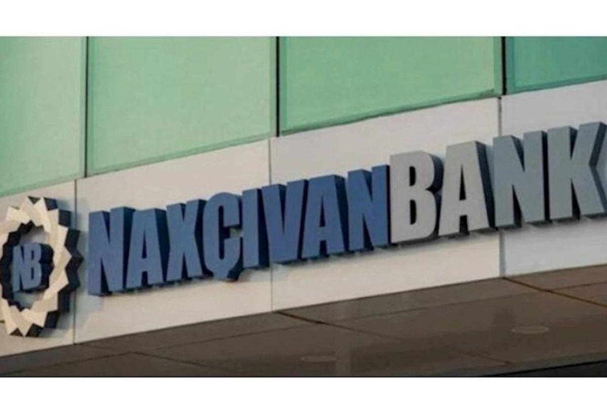 Naxçıvan Bank BOKT-a çevrilir
