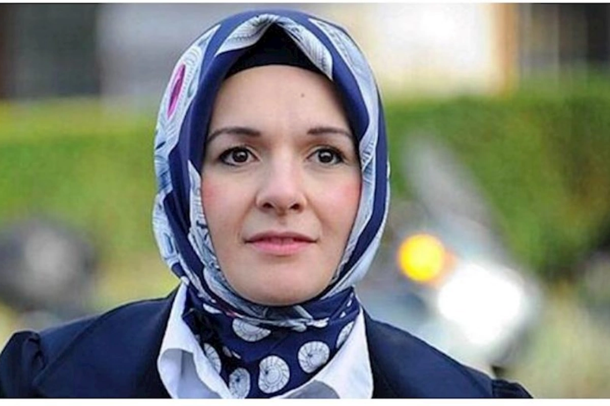 Ərdoğan “bu qıza sahib çıxın” demişdi, NAZİR OLDU