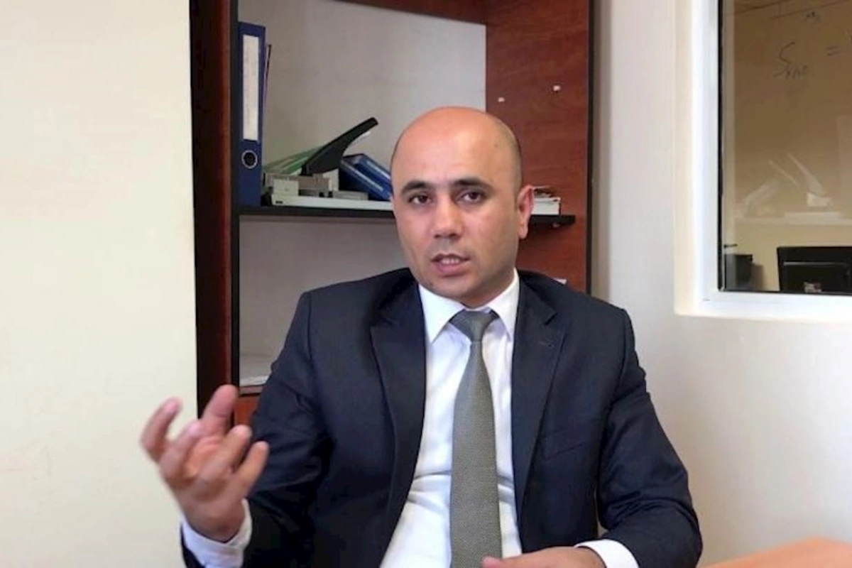 “Azərbaycanda çox az şirkət dövlət büdcəsinə bu qədər vergi ödəyir” — İqtisadçı “Azərlotereya”nı təqdir etdi