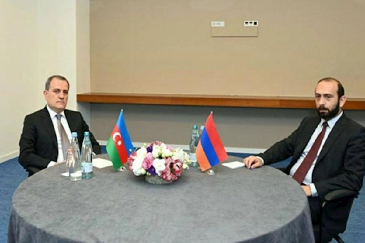 Nazirlərin Vaşinqton görüşü təxirə SALINDI