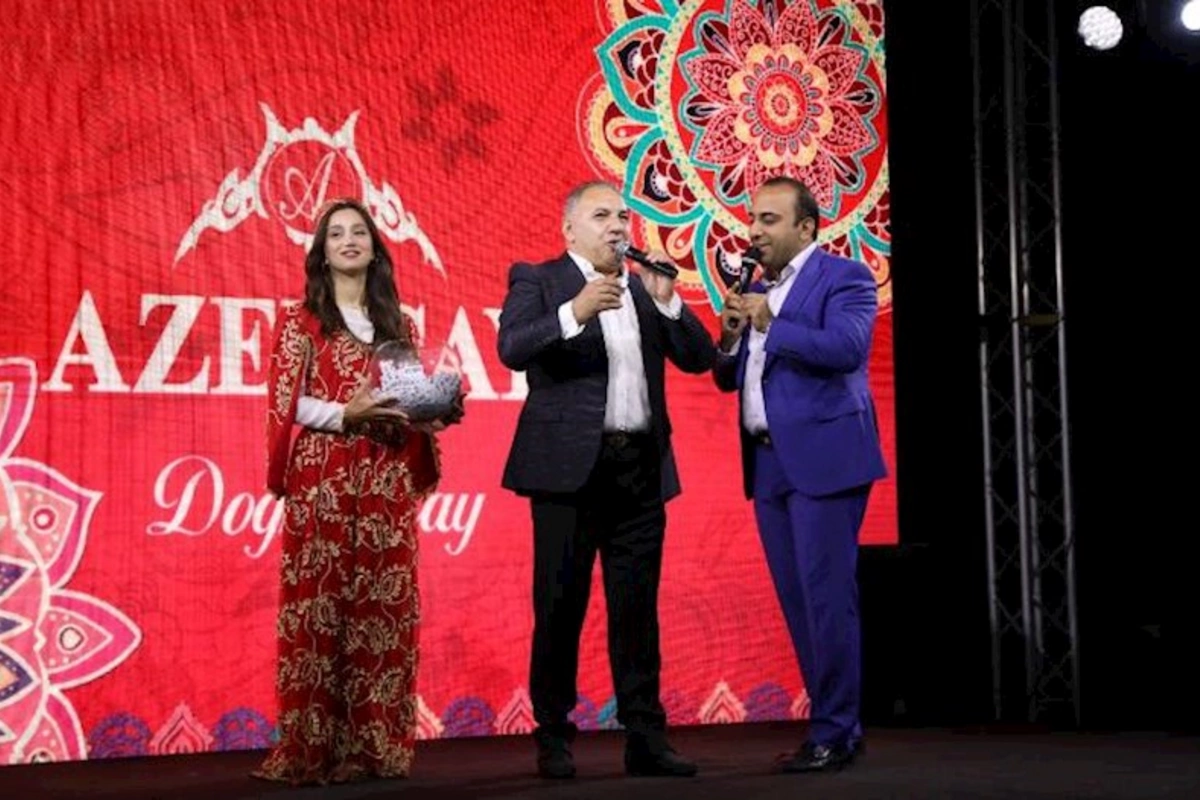 “Azerçay”dan Lənkəranda möhtəşəm ÇAY FESTİVALI
