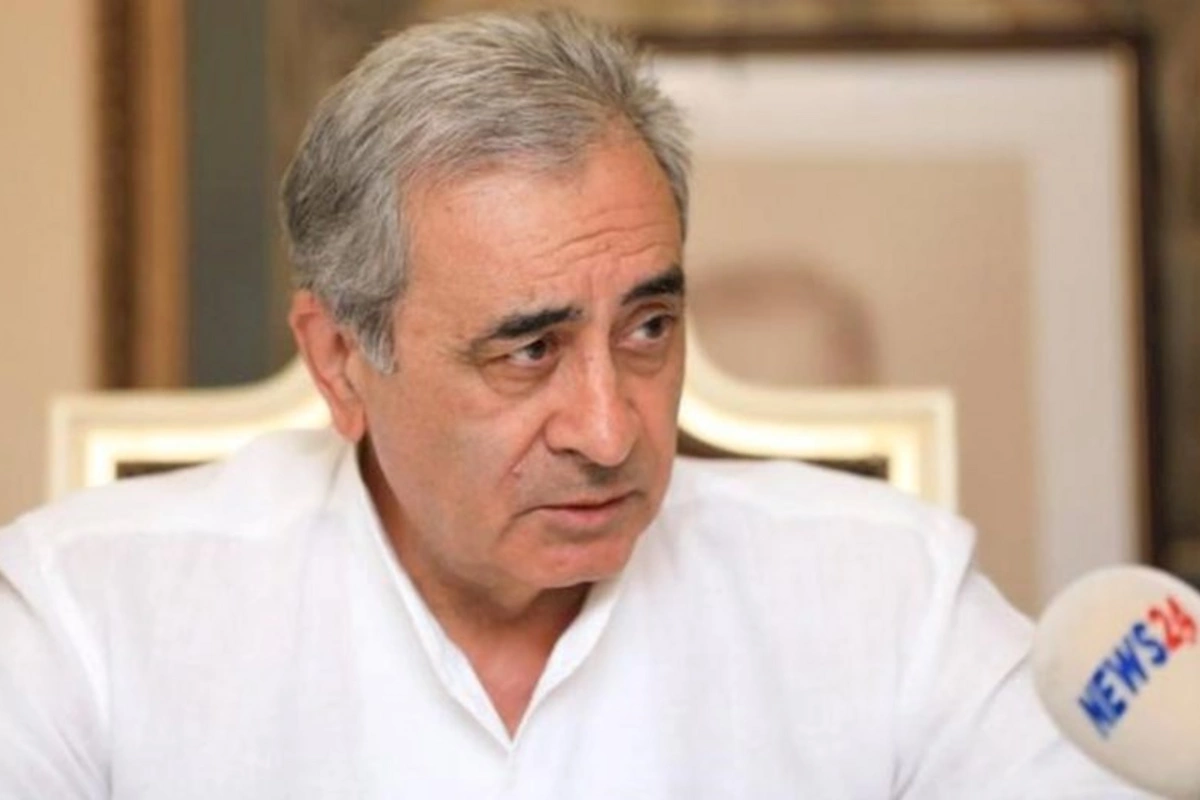 Marşal Jukov Qurandan müharibə mətnlərinin tərcüməsini əmr etmişdi — İlham Rəhimovla MÜSAHİBƏ