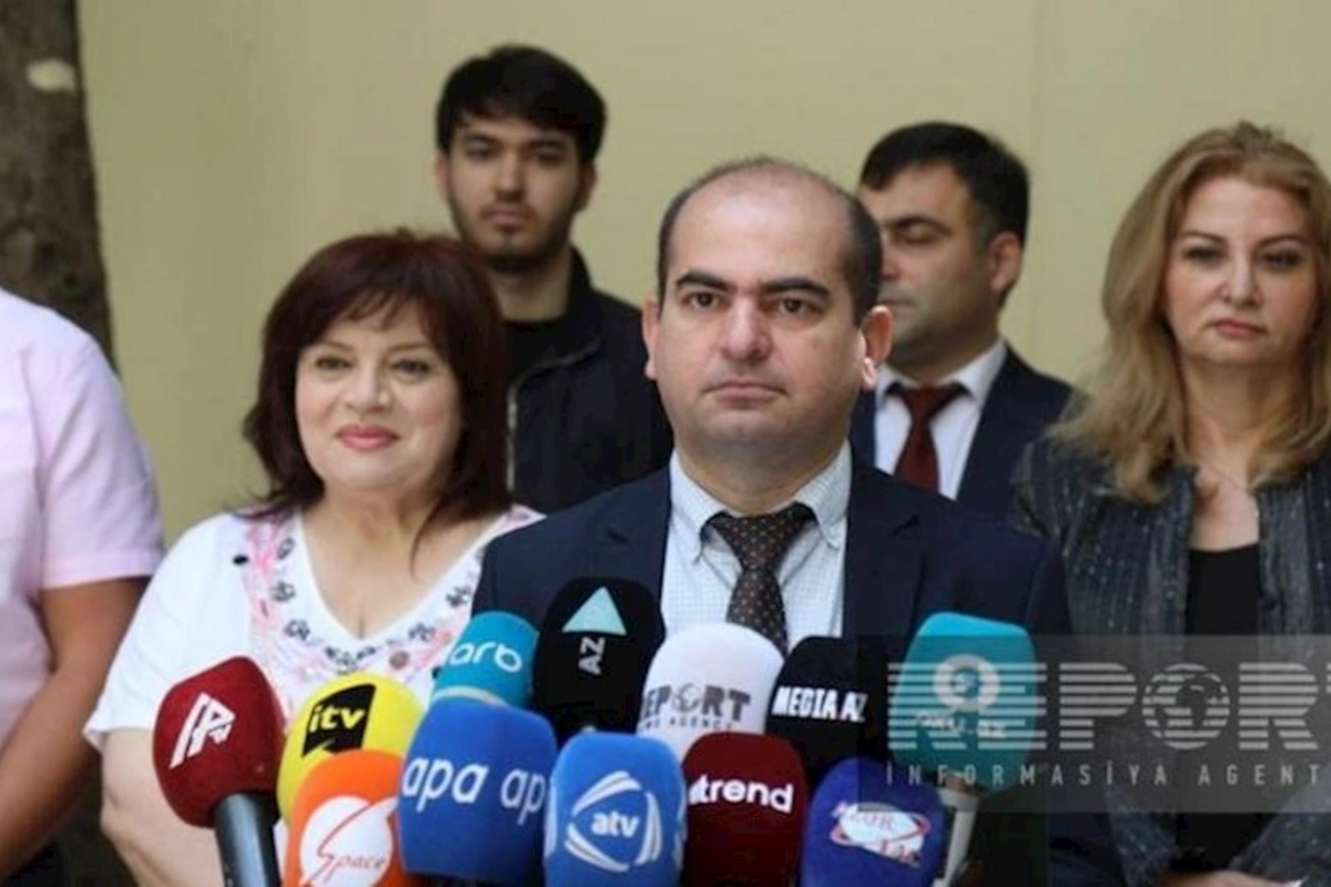 QHT-lər Ermənistanın Arazdəyəndə ekoloji fəlakətə yol açacaq layihəsi əleyhinə bəyanat verib
