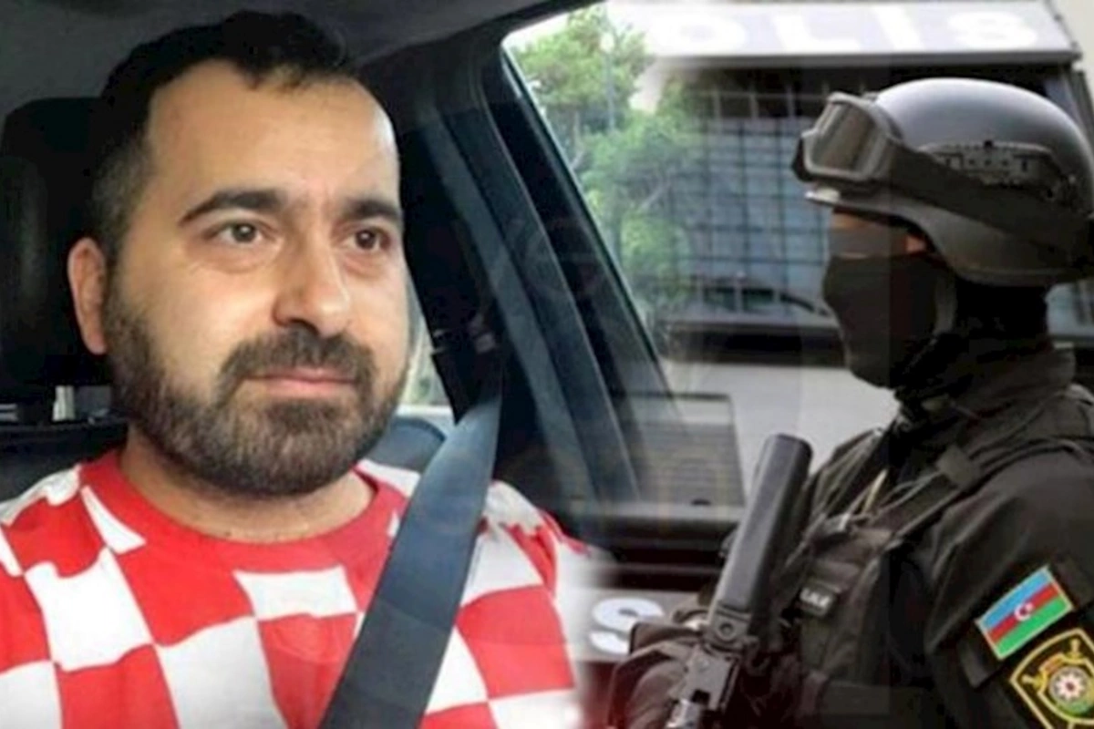 Bəxtiyar Hacıyevin evində axtarış aparılmasına ABŞ-dan REAKSİYA