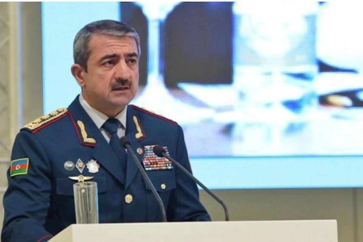 “Sərhəd infrastrukturunun yaxşılaşdırılması istiqamətində tədbirlər görülür” — DSX rəisi