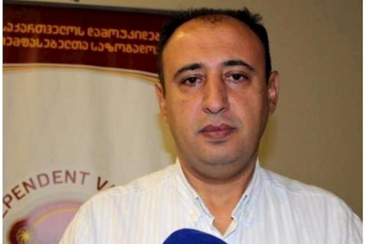 Ekspert: “Bakıdakı binaların əksəriyyəti 8 ballıq zəlzələyə davamlıdır”