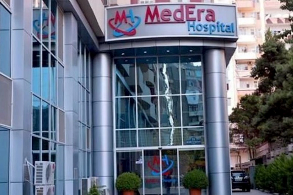 Plastik FACİƏ: “Medera” Hospitalı öz işçisini öldürdü — FOTO