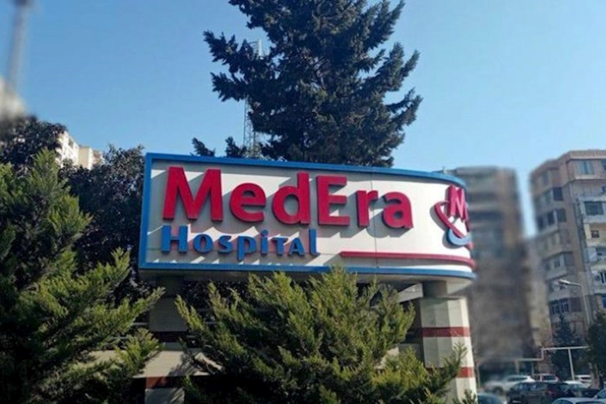 “Medera” Hospitalın əməkdaşını öldürən tanınmış cərrahın FOTOLARI