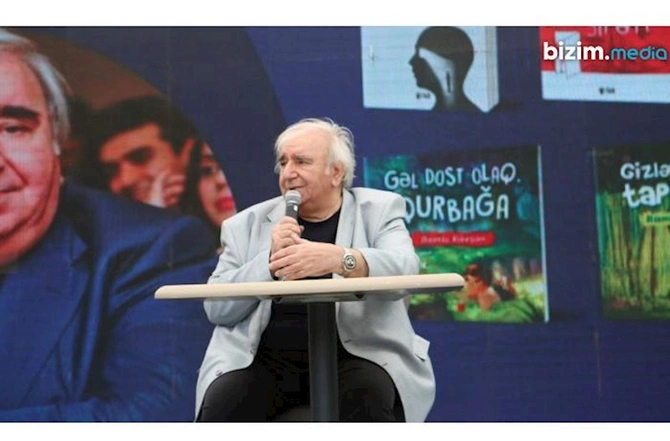 Bizim.Media ilkə imza atdı! Bizim.Media ilkə imza atdı!