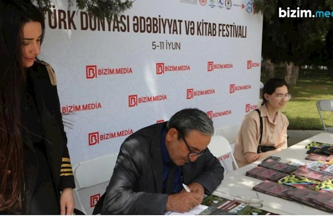Bizim.Media ilkə imza atdı! Bizim.Media ilkə imza atdı!