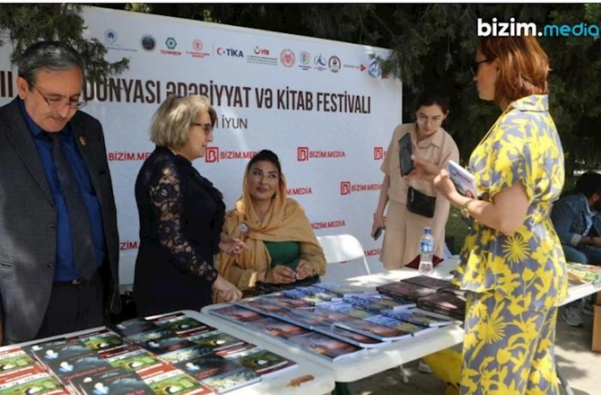 Bizim.Media ilkə imza atdı! Bizim.Media ilkə imza atdı!