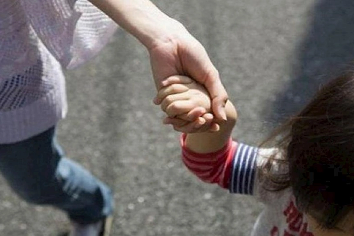 Bakıda ana və iki azyaşlı uşağı itkin düşdü