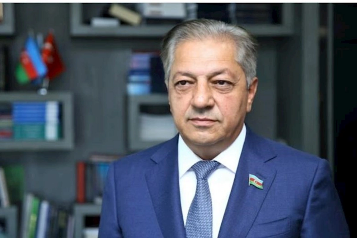 Qitələri birləşdirən enerji siyasəti