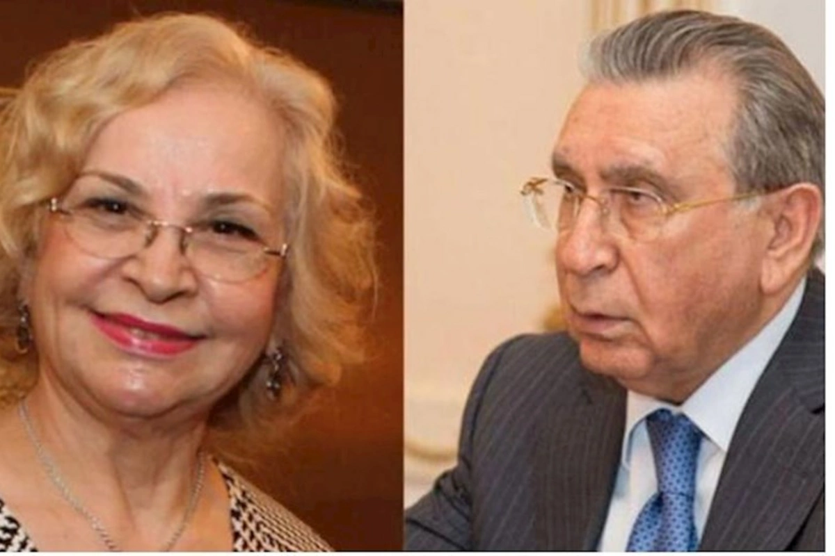 Ramiz Mehdiyevin xanımının şirkəti yenidən məhkəmə qarşısında