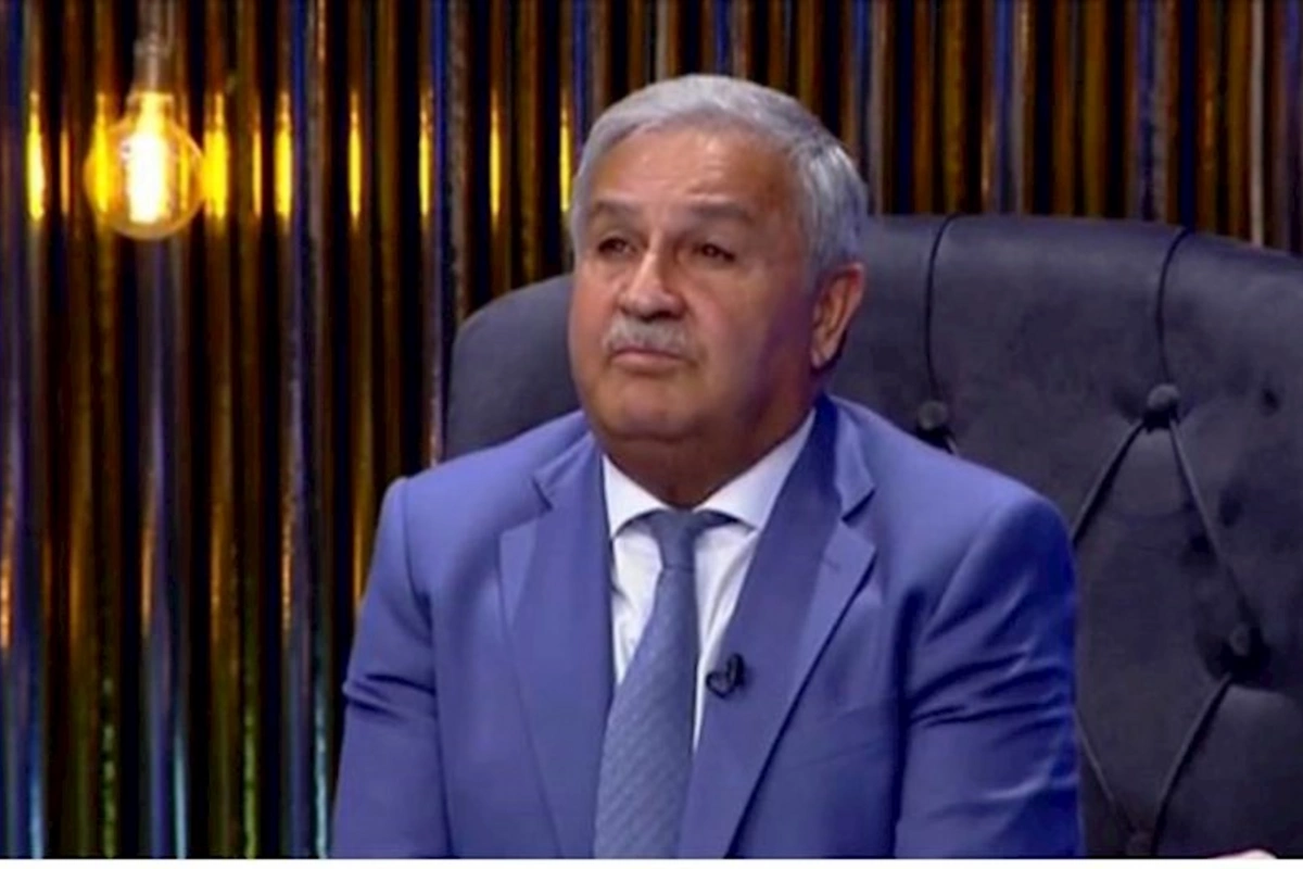 Yusif Mustafayev sələmə pul verir?