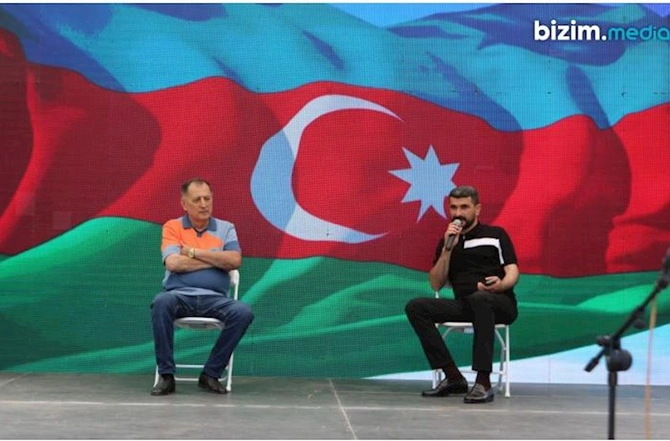 Bizim.Media ilkə imza atdı! Bizim.Media ilkə imza atdı!
