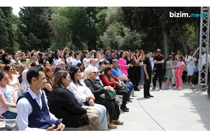Bizim.Media ilkə imza atdı! Bizim.Media ilkə imza atdı!