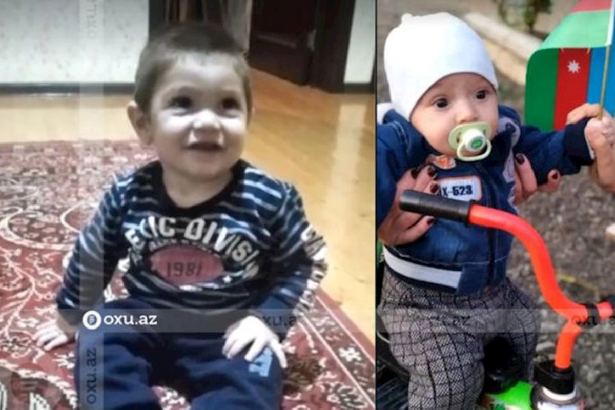 Azərbaycanda DƏHŞƏTLİ QƏZA: Maşını arxaya verərkən azyaşlının üzərindən keçib öldürdü — YENİLƏNİB (VİDEO)