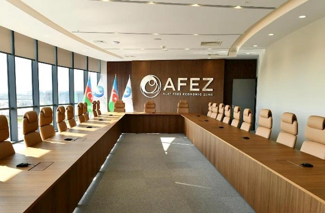 Prezident Ələt Azad İqtisadi Zonasının birinci mərhələsinin AÇILIŞINDA — VİDEO/FOTOLAR Prezident Ələt Azad İqtisadi Zonasının birinci mərhələsinin AÇILIŞINDA — VİDEO/FOTOLAR